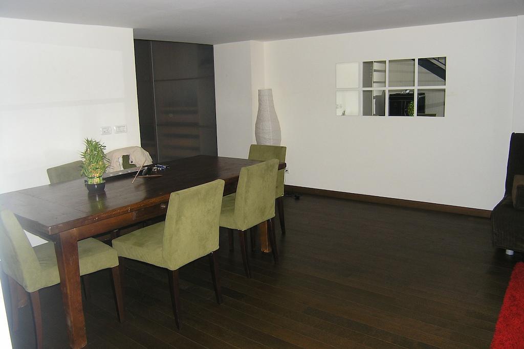 דירות בודפשט Judit Apartman חדר תמונה