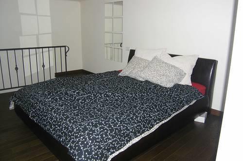 דירות בודפשט Judit Apartman חדר תמונה
